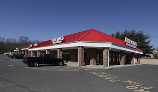 More details for 4220-4242 Highway 9 S, Howell, NJ - Retail for Lease