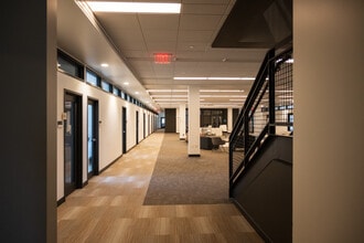 8200 S Unit Dr, Tulsa, OK for lease Building Photo- Image 2 of 3