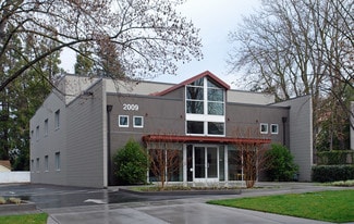 Plus de détails pour 2009 V St, Sacramento, CA - Bureau à louer