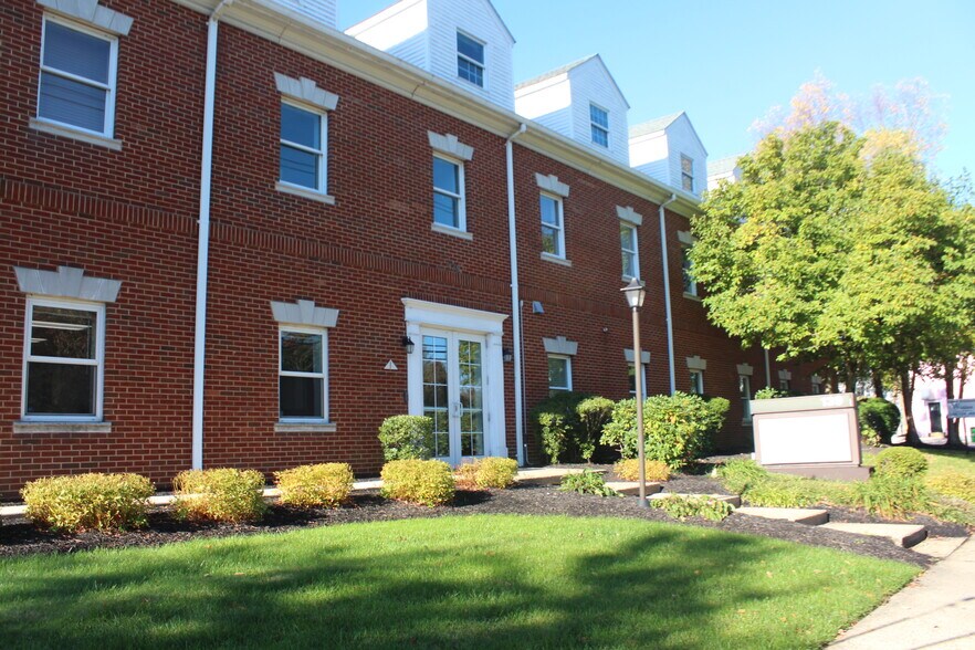 139 South St, New Providence, NJ à vendre - Photo du bâtiment - Image 1 de 13
