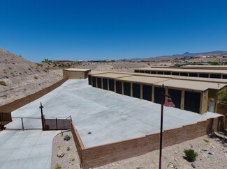 Plus de détails pour 2725 Desert Trail, Bullhead City, AZ - Spécialité à vendre