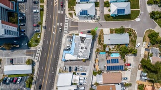 Plus de détails pour 13495 Gulf Blvd, Madeira Beach, FL - Bureau à vendre