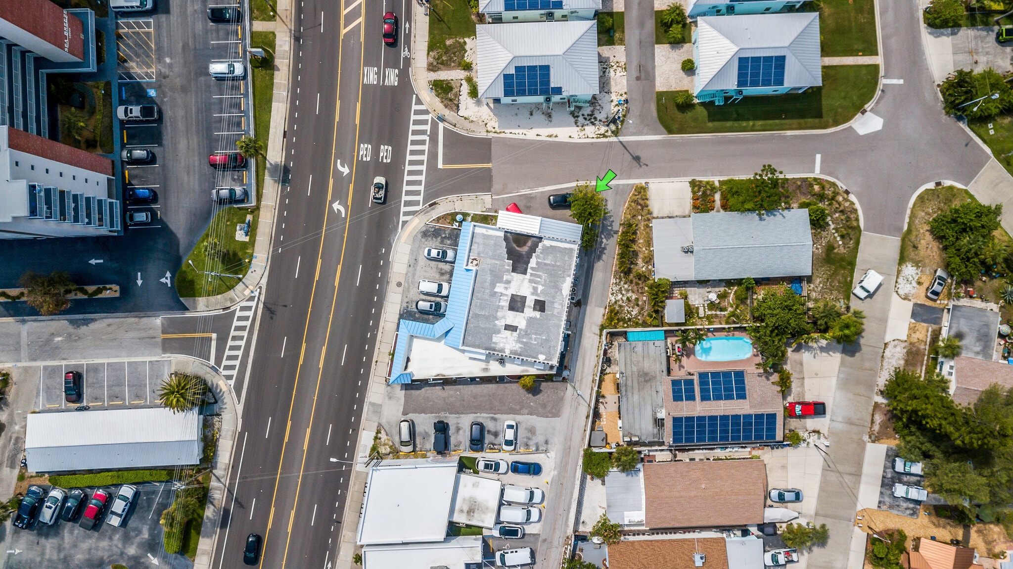 13495 Gulf Blvd, Madeira Beach, FL for sale Primary Photo- Image 1 of 15