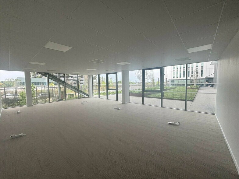 Bureau dans Mérignac à louer - Photo du bâtiment - Image 3 de 6