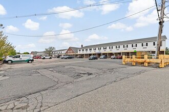 85 River St, Waltham, MA for lease Building Photo- Image 1 of 29