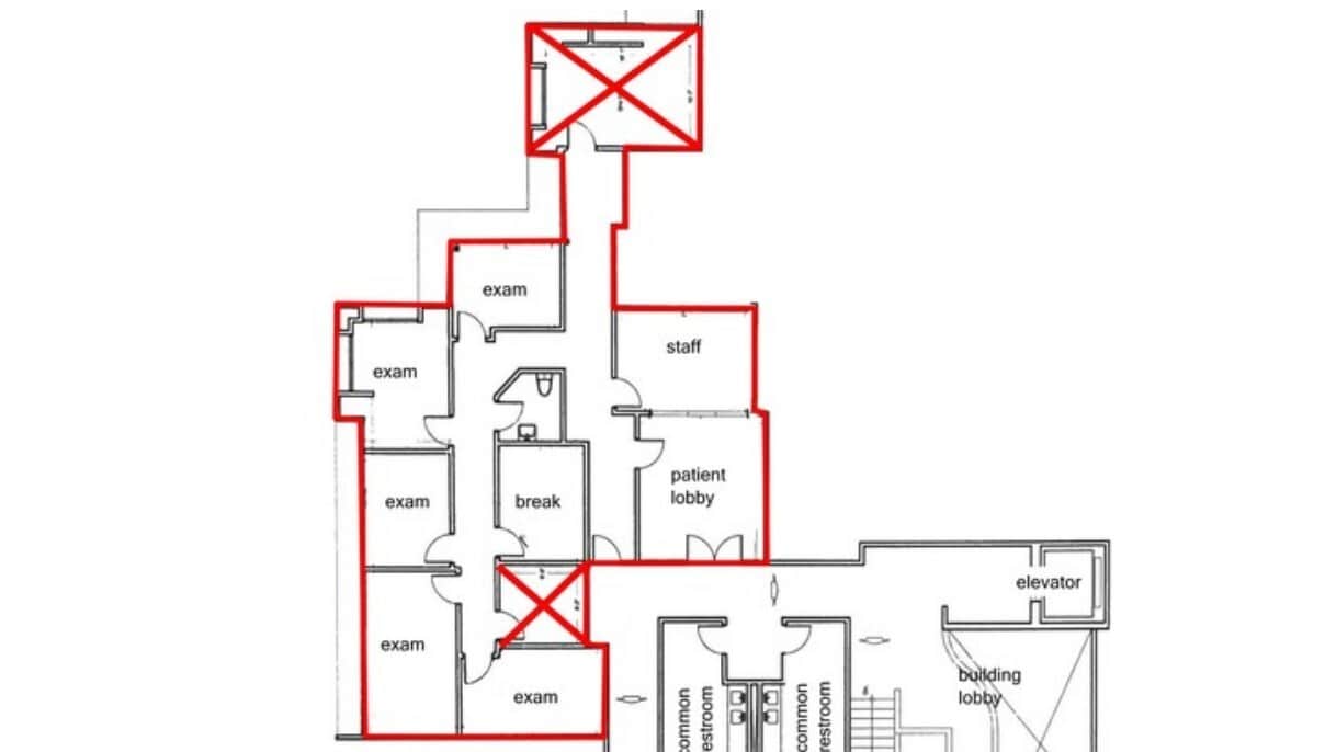 10807 Laurel St, Rancho Cucamonga, CA for lease Floor Plan- Image 1 of 1