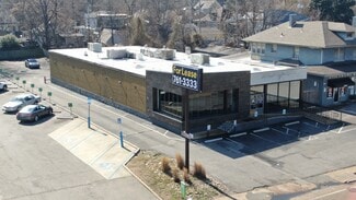 Plus de détails pour 2035-2037 Union Ave, Memphis, TN - Commerce de détail à louer