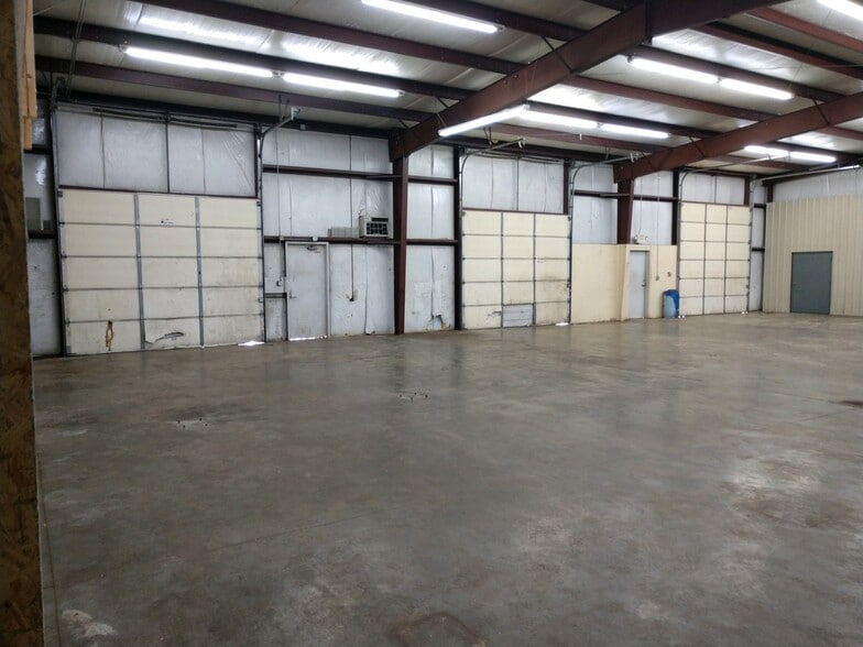 358 Dixon St, Lexington, NC for lease - Building Photo - Image 2 of 2