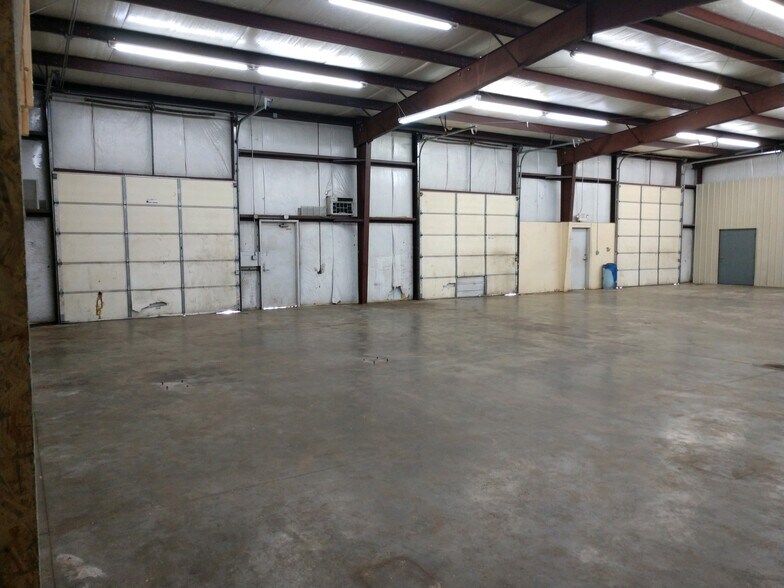 358 Dixon St, Lexington, NC à louer - Photo du bâtiment - Image 2 de 2