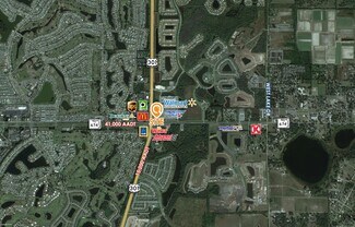 More details for 4928 State 674 Rd, Wimauma, FL - Land for Sale