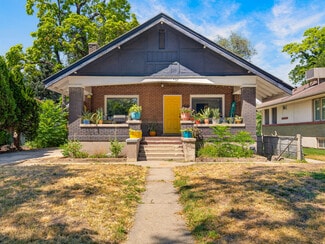 More details for 457 E 100 S, Provo, UT - Multifamily for Sale