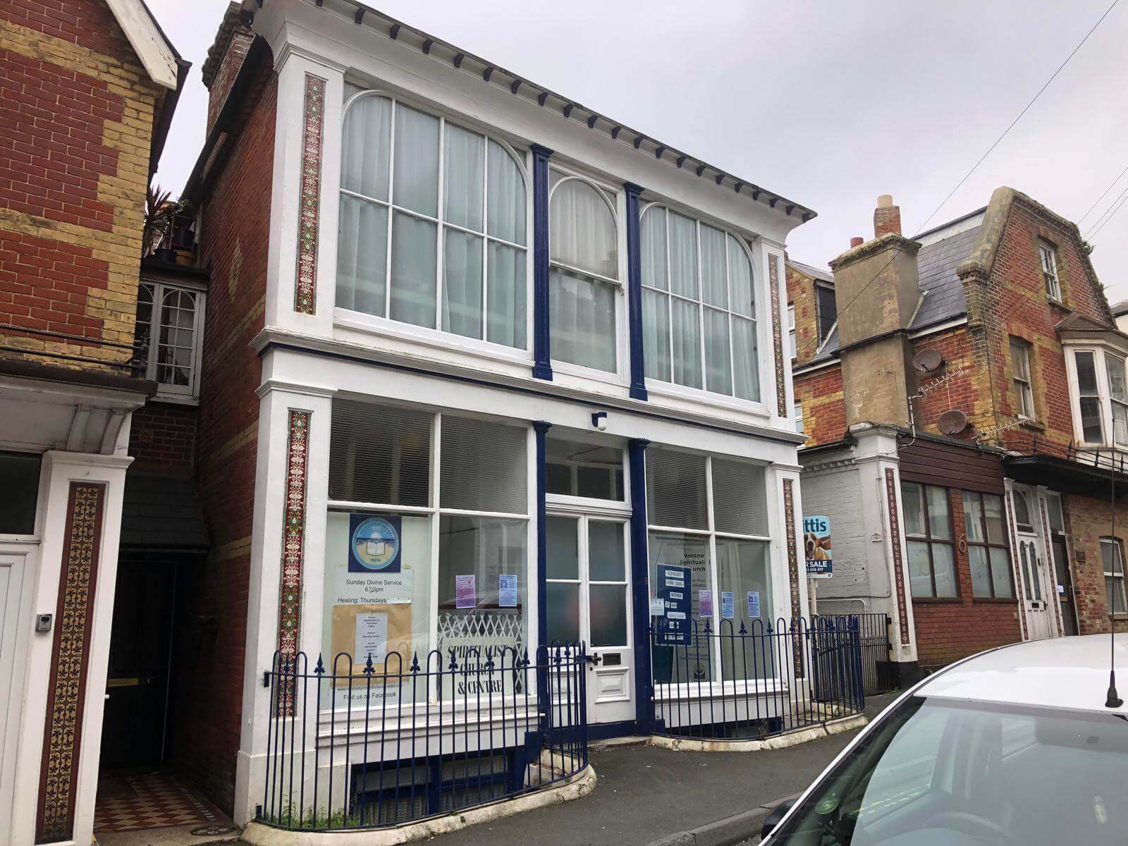 8 Victoria St, Ventnor à vendre Photo principale- Image 1 de 4