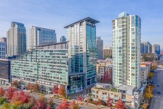 Plus de détails pour 989 112th Ave NE, Bellevue, WA - Commerce de détail à louer