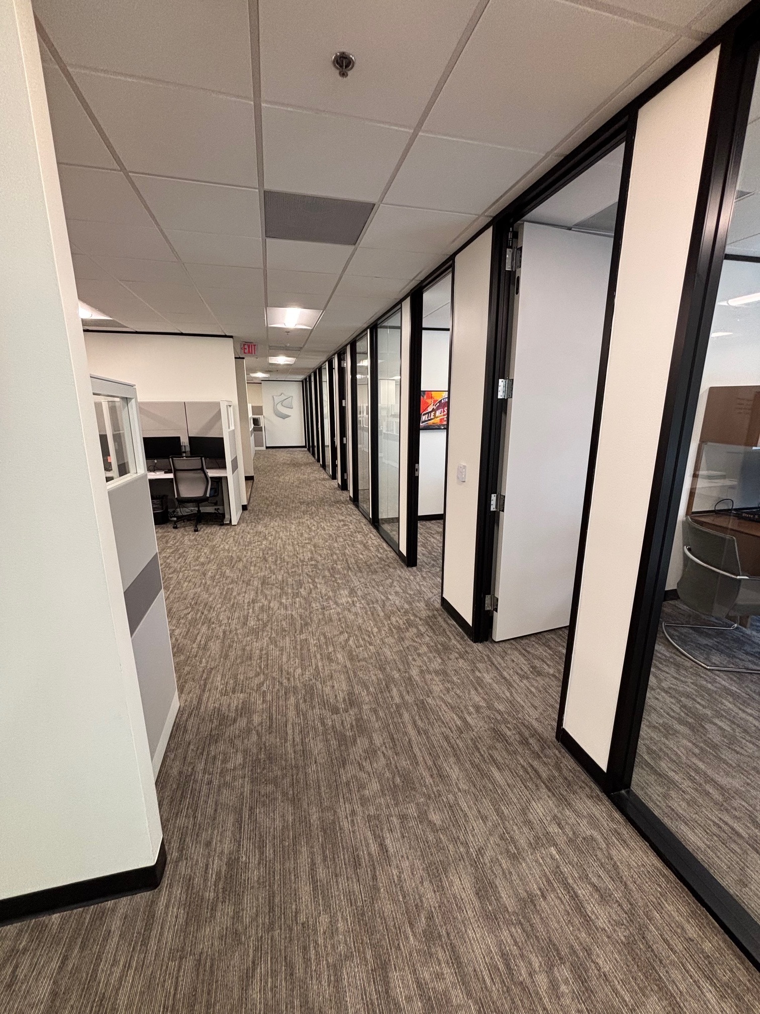 8834 N Capital of Texas Hwy, Austin, TX for lease Interior Photo- Image 1 of 2