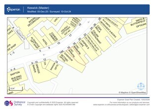 16 Station St, Keswick for lease Site Plan- Image 1 of 1