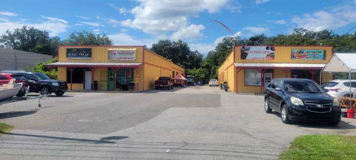 6906 US Highway 98, Lakeland, FL for sale - Building Photo - Image 3 of 4