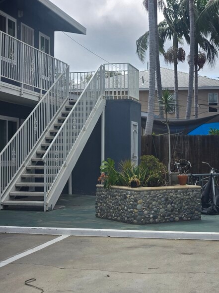 2669-2673 Magnolia Ave, San Diego, CA for sale - Building Photo - Image 3 of 4