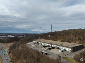 183 Ferry Rd, Haverhill, MA - Aerial  map view