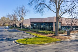 Plus de détails pour 3305 Breckinridge Blvd, Duluth, GA - Local d'activités à louer