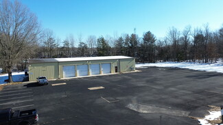 More details for 141 Bugeye Sq, Prince Frederick, MD - Industrial for Lease