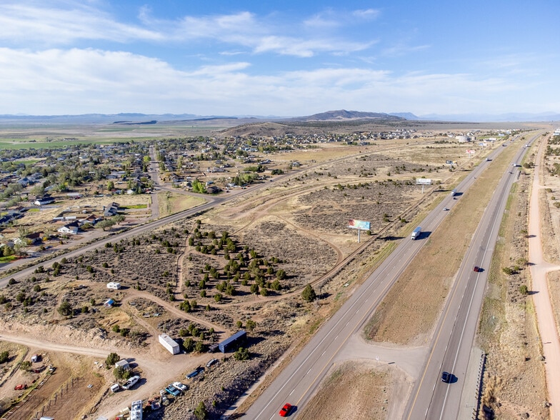1810 E. Old Highway 91, Enoch, UT for sale - Aerial - Image 3 of 8