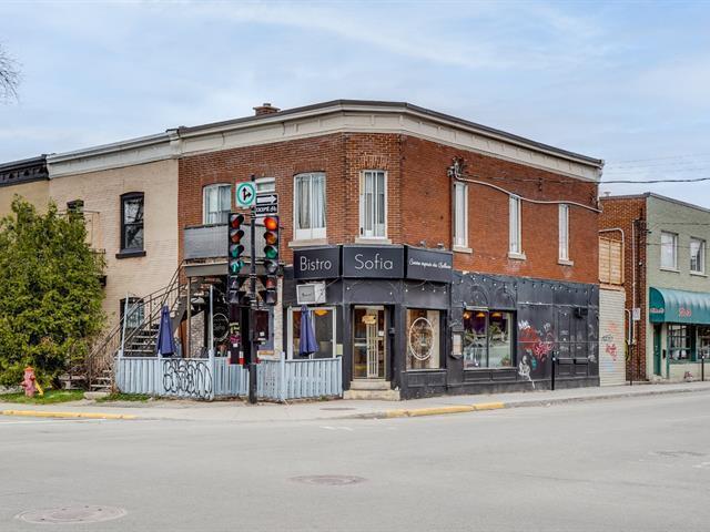 6701-6703 Av De Châteaubriand, Montréal, QC for sale Primary Photo- Image 1 of 1