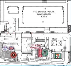 McCall Blvd, Menifee, CA for lease Floor Plan- Image 1 of 1