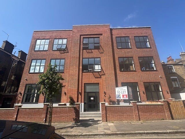 3 Victorian Grv, Londres à louer - Photo du bâtiment - Image 2 de 27