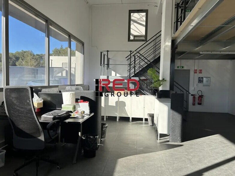 1480 Avenue D'Armenie, Gardanne for lease - Building Photo - Image 1 of 13