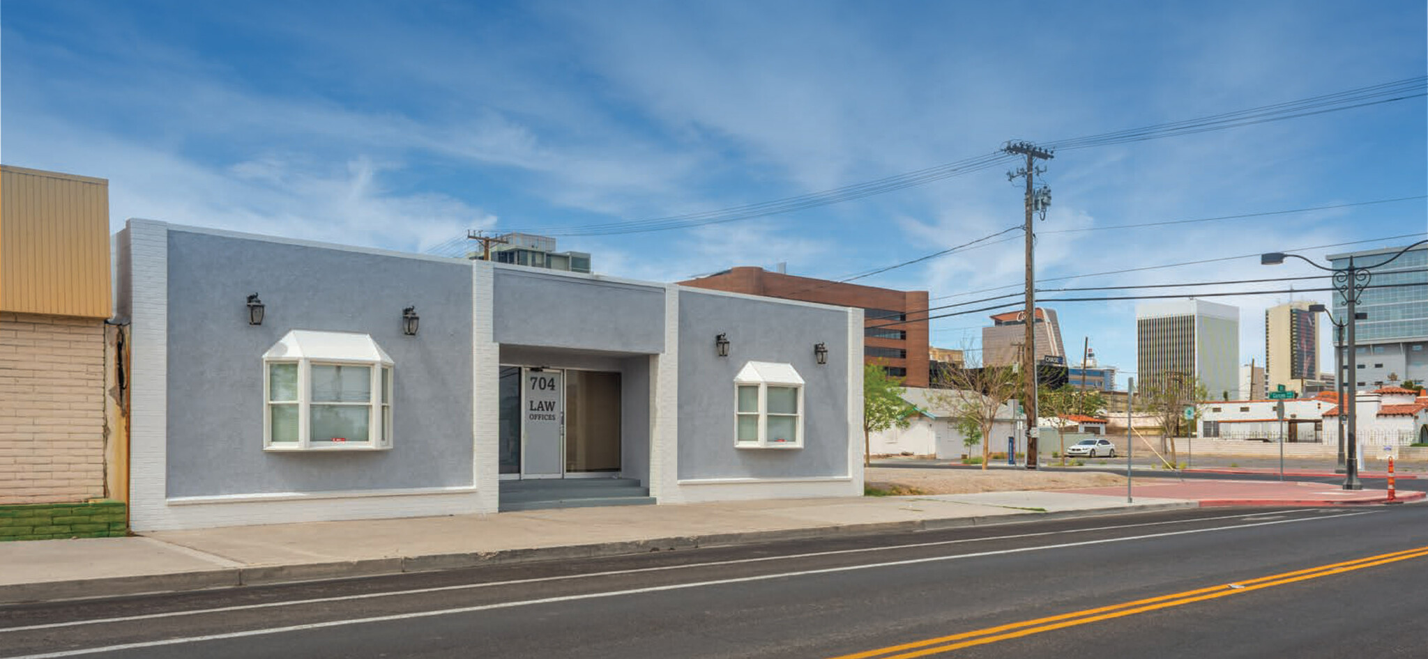 704 S 6th St, Las Vegas, NV for sale Building Photo- Image 1 of 1