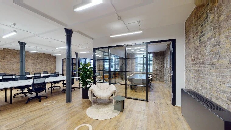 14 Gowers Walk, Londres à louer - Numérisation 3D de Matterport - Image 2 de 57
