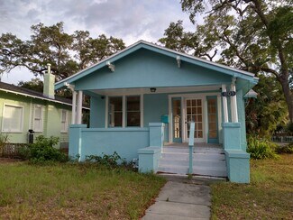 Plus de détails pour 801 Turner St, Clearwater, FL - Bureau/Commerce de détail à louer