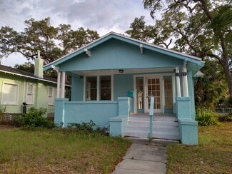More details for 801 Turner St, Clearwater, FL - Office/Retail for Lease