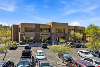 More details for 34225 N 27th Dr, Phoenix, AZ - Office for Lease