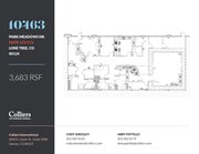 10463 Park Meadows Dr Ste 111_113 - 3,683 RSF