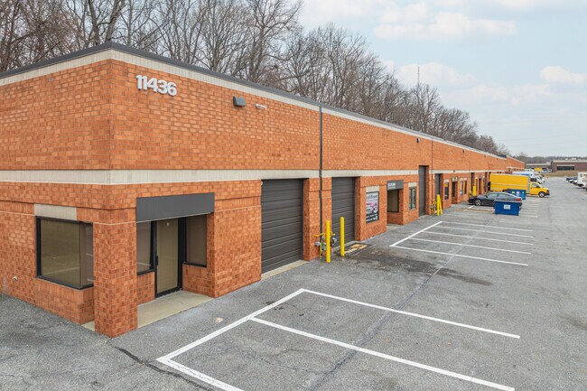 More details for 11436 Cronridge Dr, Owings Mills, MD - Flex for Lease