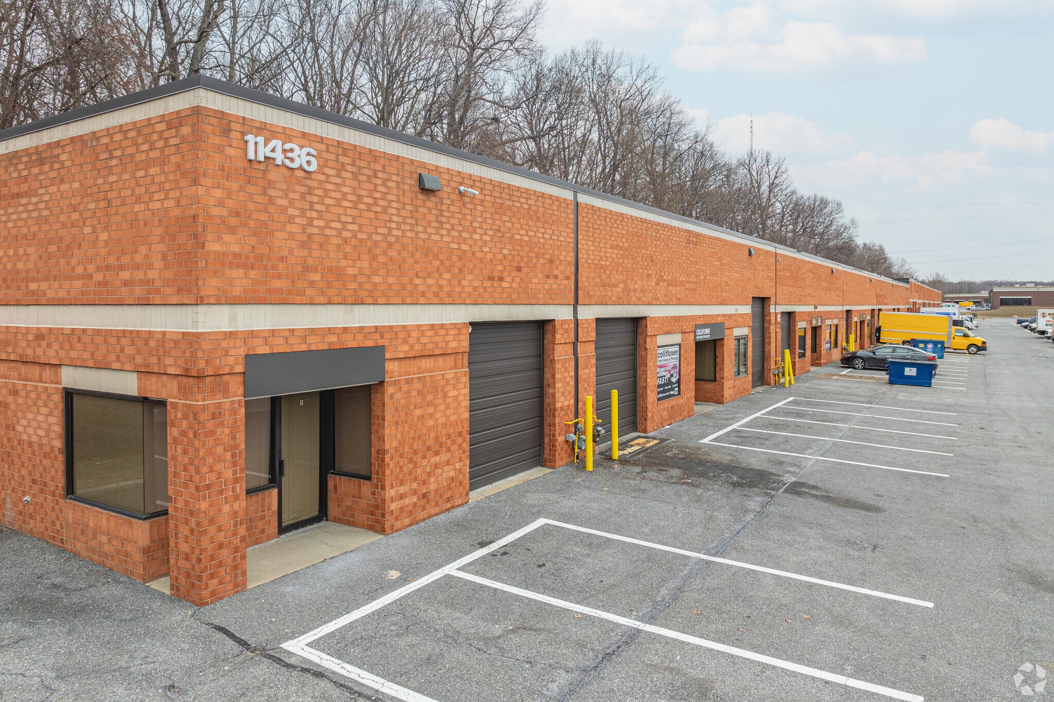 11436 Cronridge Dr, Owings Mills, MD for lease Primary Photo- Image 1 of 7