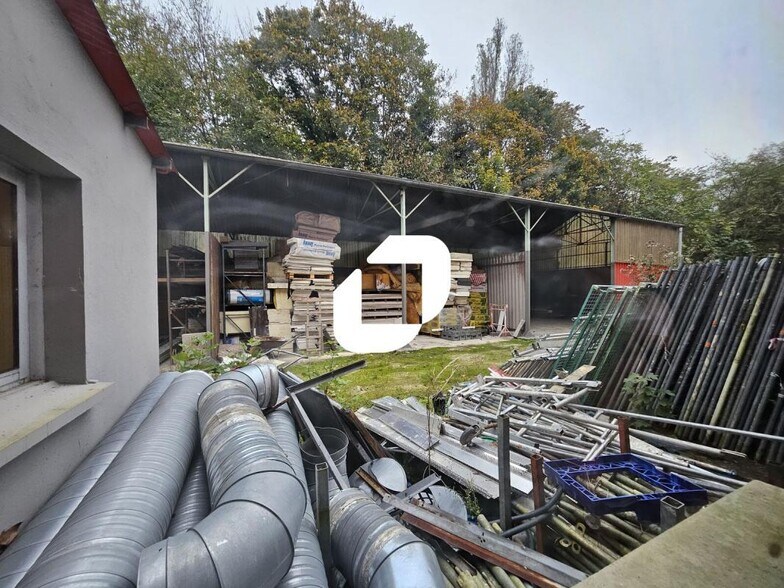 Flex in Dammarie-les-Lys for sale - Construction Photo - Image 3 of 3