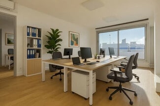 More details for 22 Rue Charcot, Paris - Office for Lease