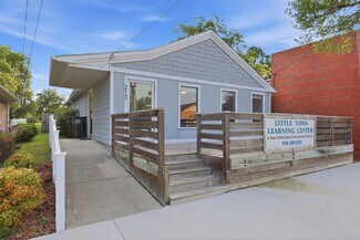 Plus de détails pour 213 S Wright St, Burgaw, NC - Commerce de détail à vendre