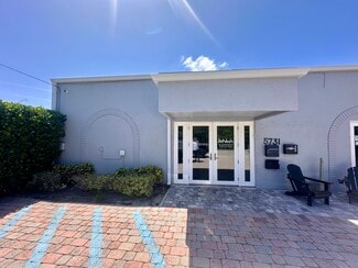 More details for 5731 NE 14th Ave, Fort Lauderdale, FL - Industrial for Lease