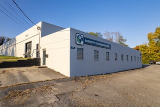 More details for 2003 Riverside Drive dr, Knoxville, TN - Industrial for Lease