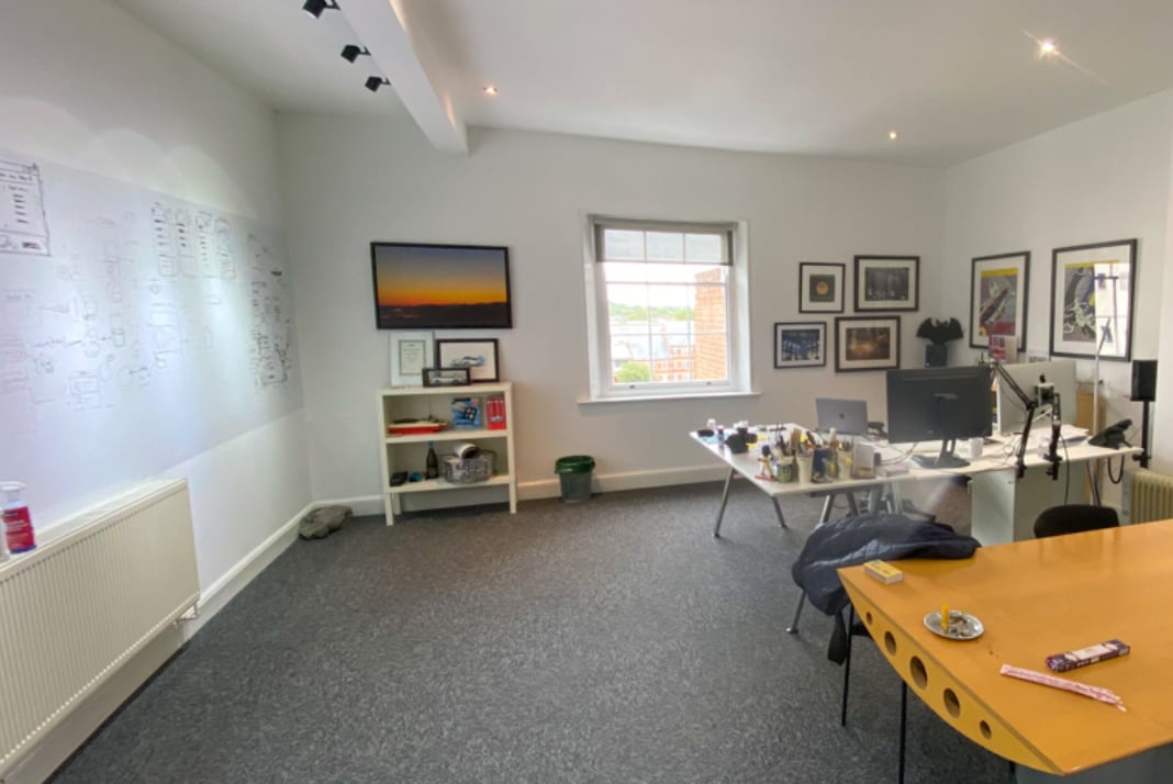 9 Parade, Leamington Spa à vendre Photo intérieure- Image 1 de 5