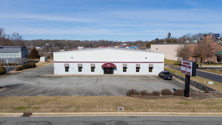 More details for 2233 W Hanford Rd, Burlington, NC - Retail for Sale