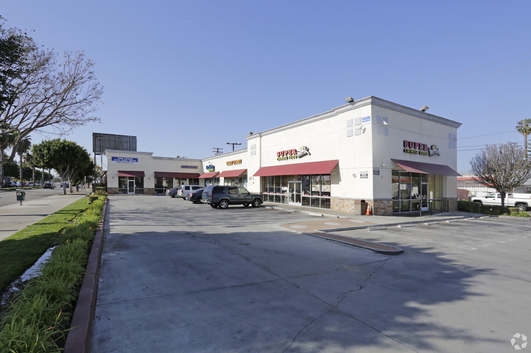 505 S Long Beach Blvd, Compton, CA for lease Primary Photo- Image 1 of 6