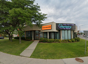 1596 Bank St, Ottawa, ON for lease Building Photo- Image 1 of 4