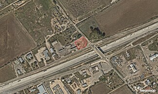 Plus de détails pour I-10 Fronatge, Schertz, TX - Terrain à vendre
