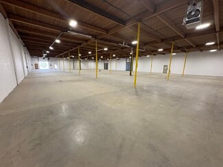 More details for 14635 121A Av NW, Edmonton, AB - Industrial for Sale