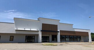 More details for 5100-5118 Richmond Henrico Tpke, Richmond, VA - Retail for Lease