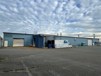 More details for 117 Puyallup Ave, Tacoma, WA - Industrial for Lease